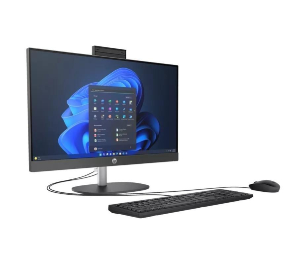 HP ProOne 240 G10 AiO i5-1335U/16GB/512/Win11P - 1239676 - zdjęcie 2
